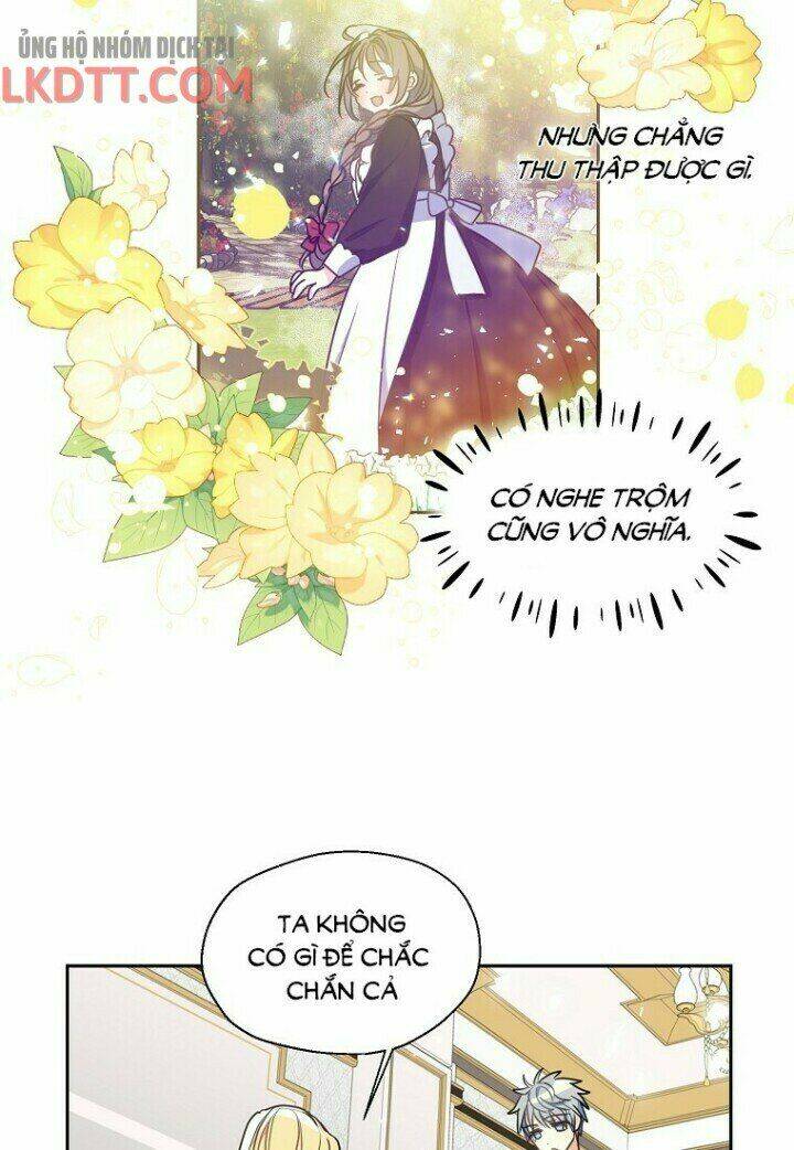 Bệ Hạ, Xin Đừng Giết Thần Nữa! Chapter 44 - Trang 2