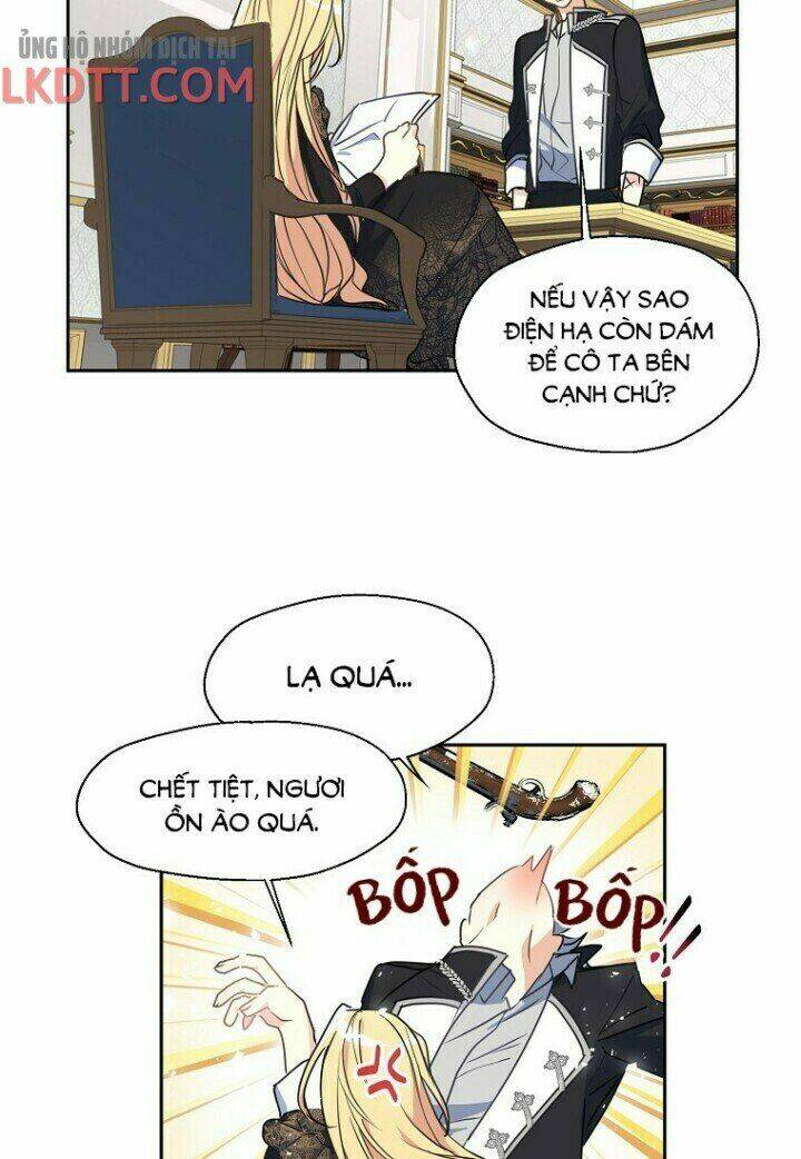 Bệ Hạ, Xin Đừng Giết Thần Nữa! Chapter 44 - Trang 2