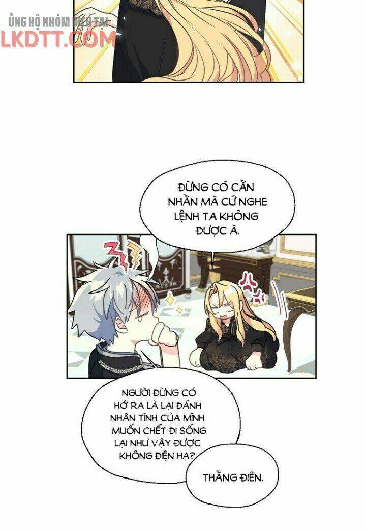 Bệ Hạ, Xin Đừng Giết Thần Nữa! Chapter 44 - Trang 2