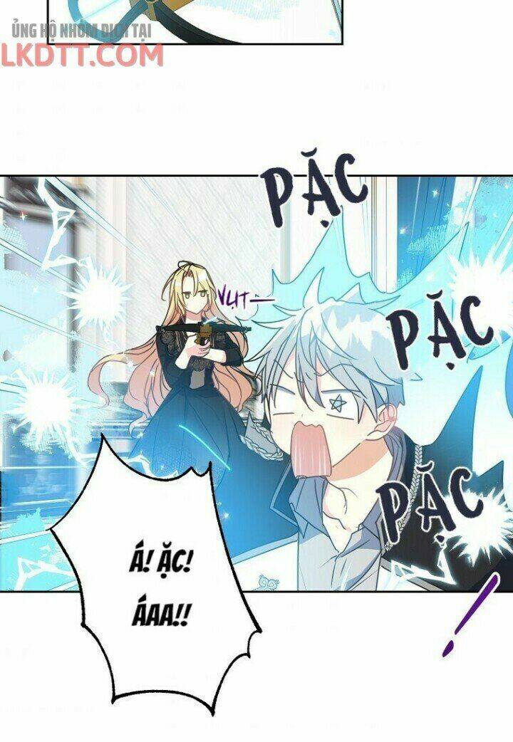 Bệ Hạ, Xin Đừng Giết Thần Nữa! Chapter 44 - Trang 2