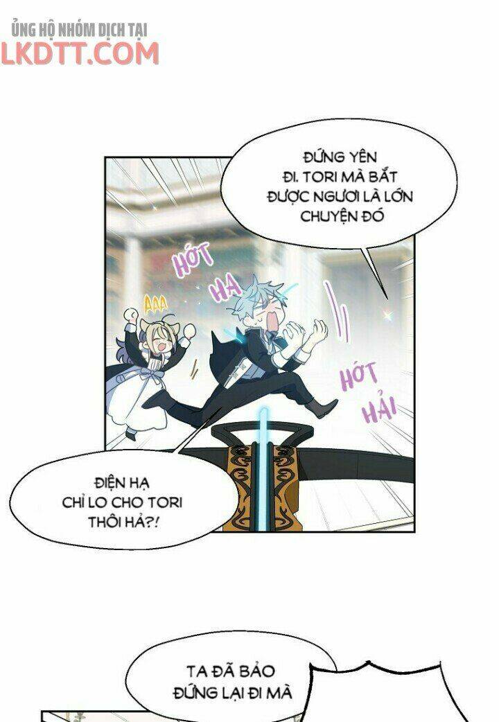 Bệ Hạ, Xin Đừng Giết Thần Nữa! Chapter 44 - Trang 2