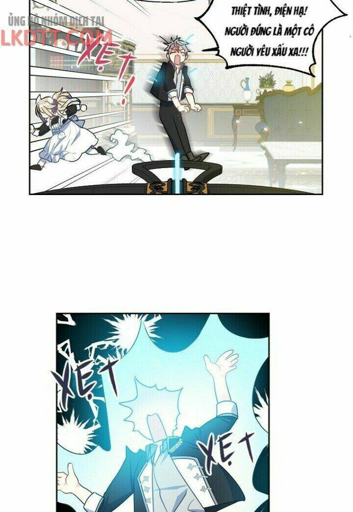 Bệ Hạ, Xin Đừng Giết Thần Nữa! Chapter 44 - Trang 2