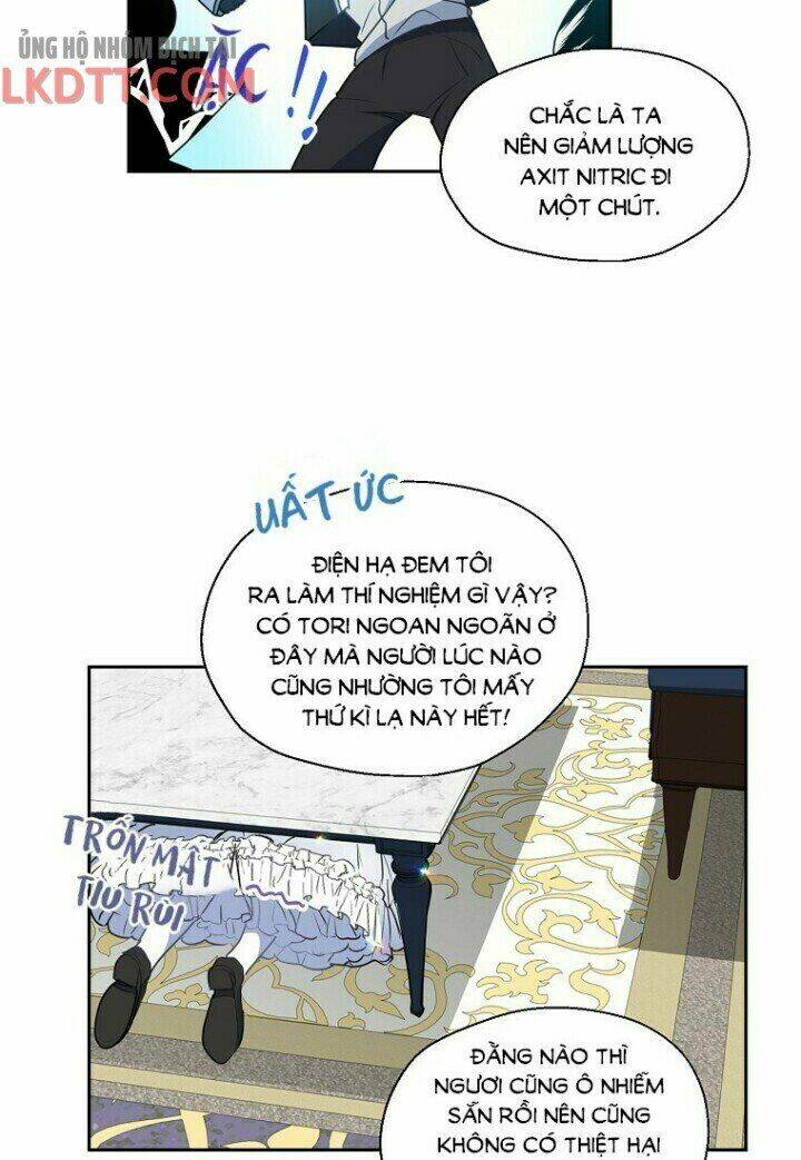 Bệ Hạ, Xin Đừng Giết Thần Nữa! Chapter 44 - Trang 2