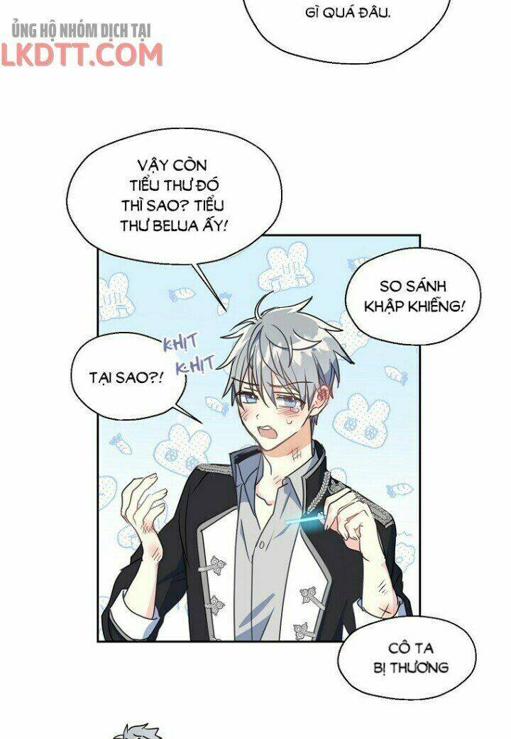 Bệ Hạ, Xin Đừng Giết Thần Nữa! Chapter 44 - Trang 2