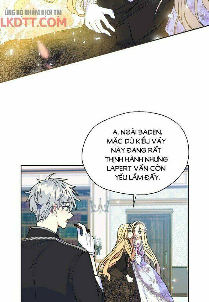 Bệ Hạ, Xin Đừng Giết Thần Nữa! Chapter 44 - Trang 2