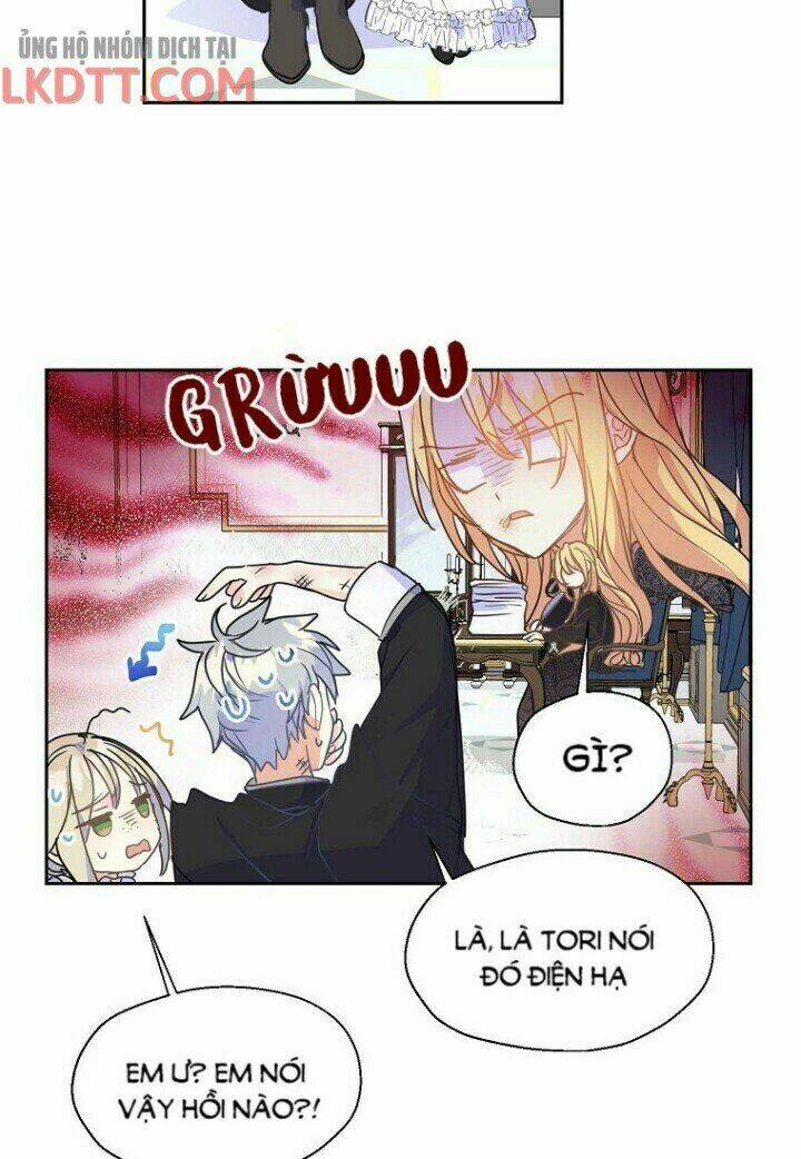 Bệ Hạ, Xin Đừng Giết Thần Nữa! Chapter 45 - Trang 2