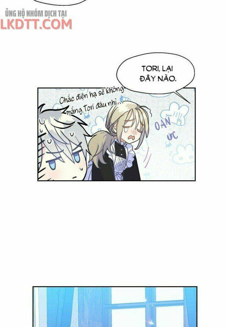 Bệ Hạ, Xin Đừng Giết Thần Nữa! Chapter 45 - Trang 2