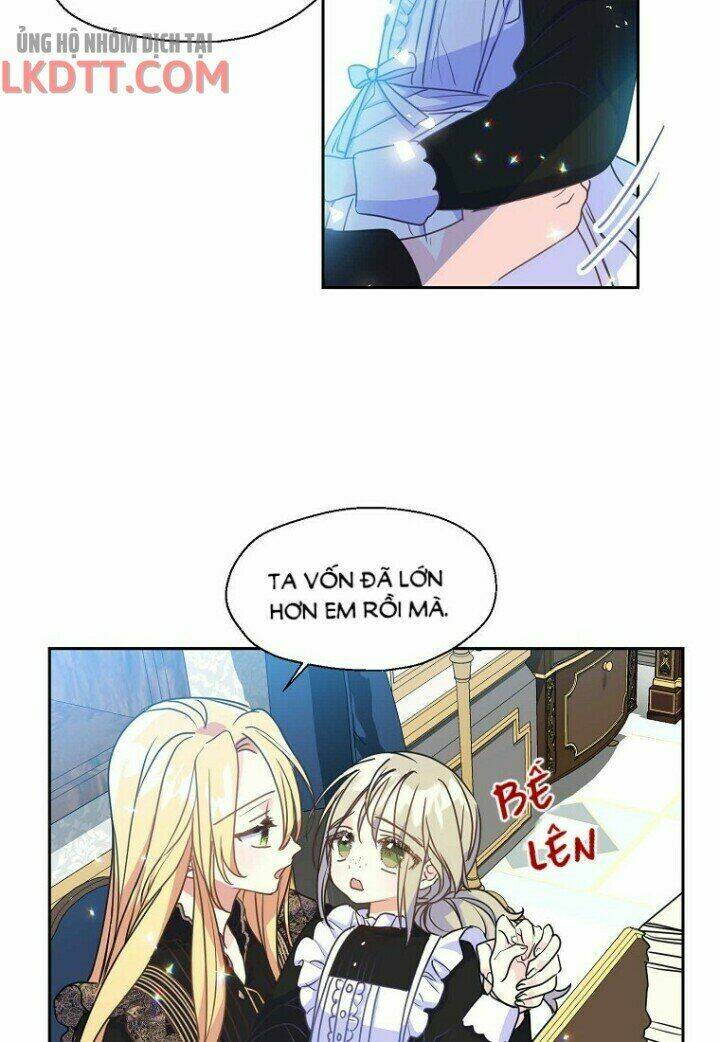 Bệ Hạ, Xin Đừng Giết Thần Nữa! Chapter 45 - Trang 2