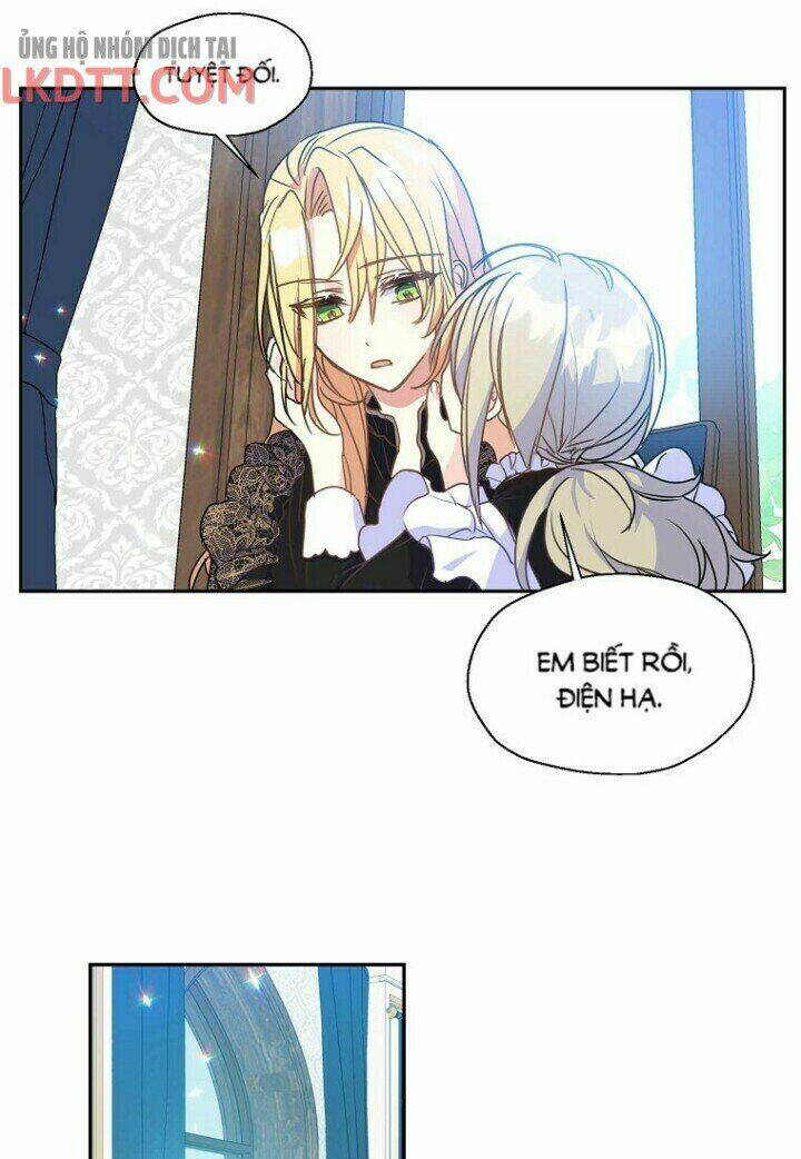 Bệ Hạ, Xin Đừng Giết Thần Nữa! Chapter 45 - Trang 2