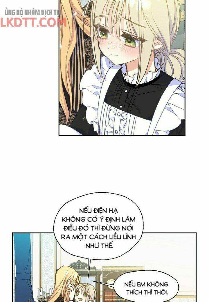 Bệ Hạ, Xin Đừng Giết Thần Nữa! Chapter 46 - Trang 2