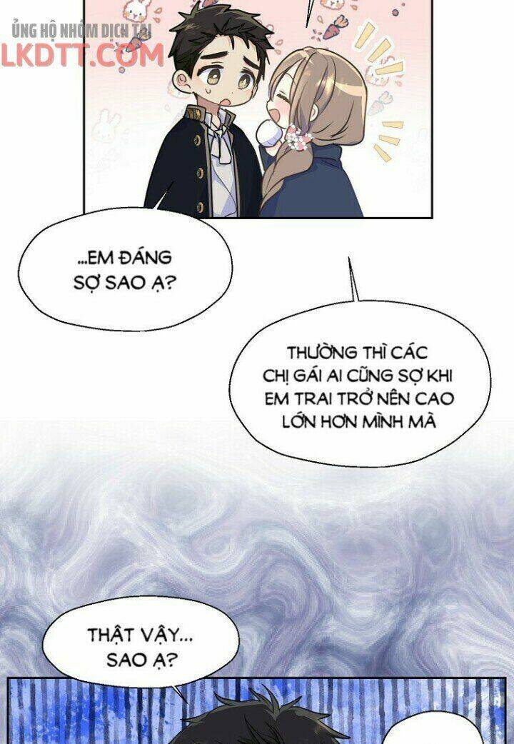 Bệ Hạ, Xin Đừng Giết Thần Nữa! Chapter 46 - Trang 2