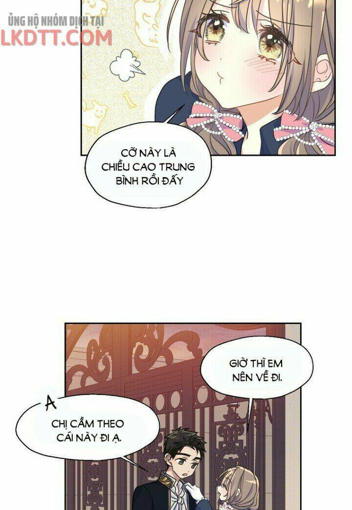 Bệ Hạ, Xin Đừng Giết Thần Nữa! Chapter 46 - Trang 2