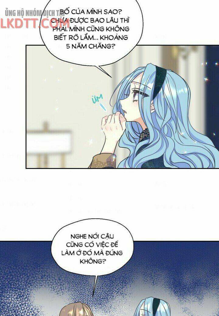 Bệ Hạ, Xin Đừng Giết Thần Nữa! Chapter 46 - Trang 2