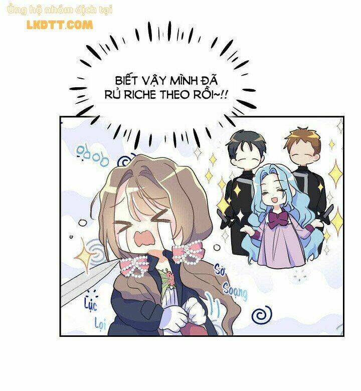 Bệ Hạ, Xin Đừng Giết Thần Nữa! Chapter 47 - Trang 2