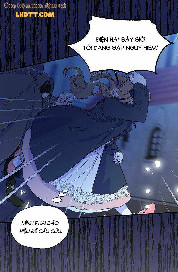 Bệ Hạ, Xin Đừng Giết Thần Nữa! Chapter 47 - Trang 2