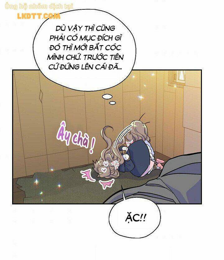 Bệ Hạ, Xin Đừng Giết Thần Nữa! Chapter 47 - Trang 2