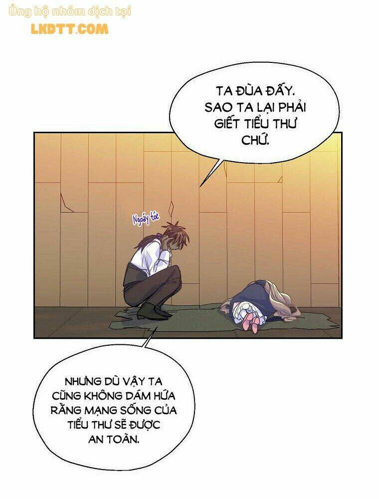 Bệ Hạ, Xin Đừng Giết Thần Nữa! Chapter 48 - Trang 2