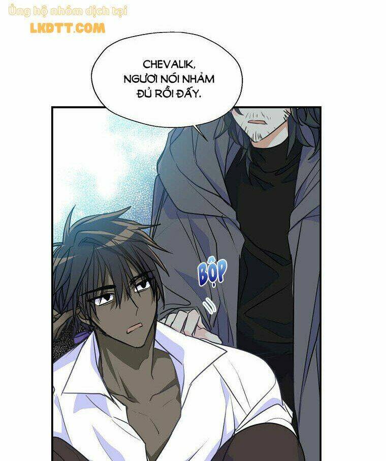 Bệ Hạ, Xin Đừng Giết Thần Nữa! Chapter 48 - Trang 2