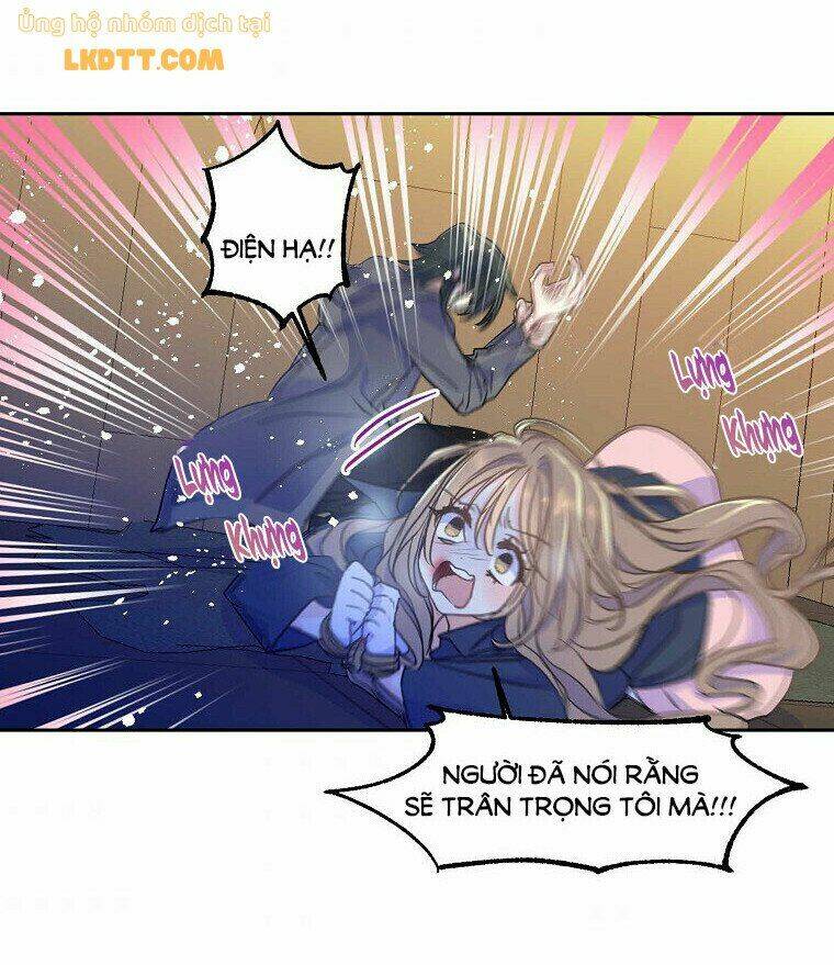 Bệ Hạ, Xin Đừng Giết Thần Nữa! Chapter 48 - Trang 2