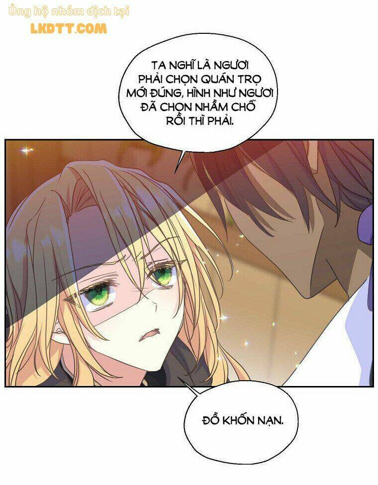 Bệ Hạ, Xin Đừng Giết Thần Nữa! Chapter 48 - Trang 2