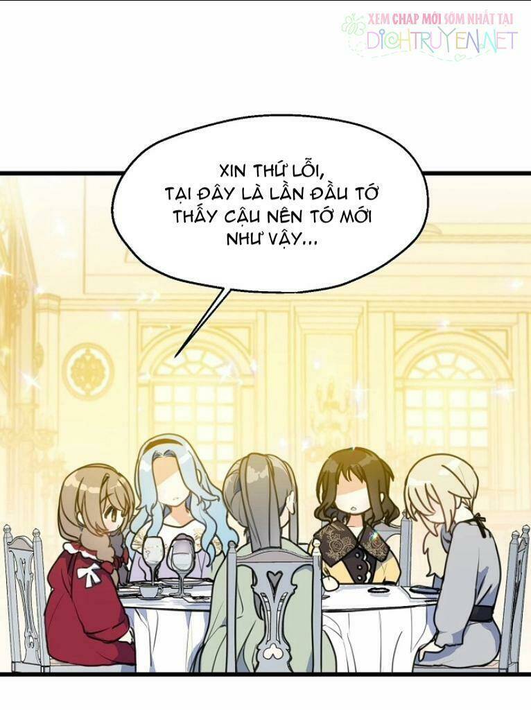 Bệ Hạ, Xin Đừng Giết Thần Nữa! Chapter 5 - Trang 2