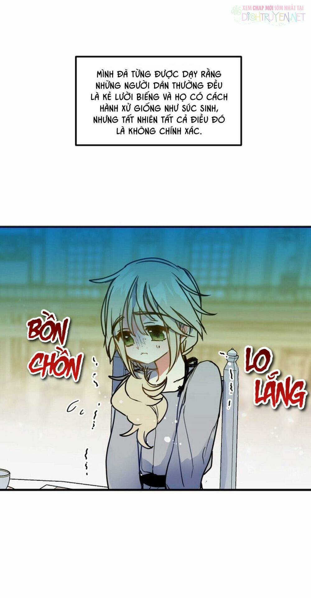 Bệ Hạ, Xin Đừng Giết Thần Nữa! Chapter 5 - Trang 2