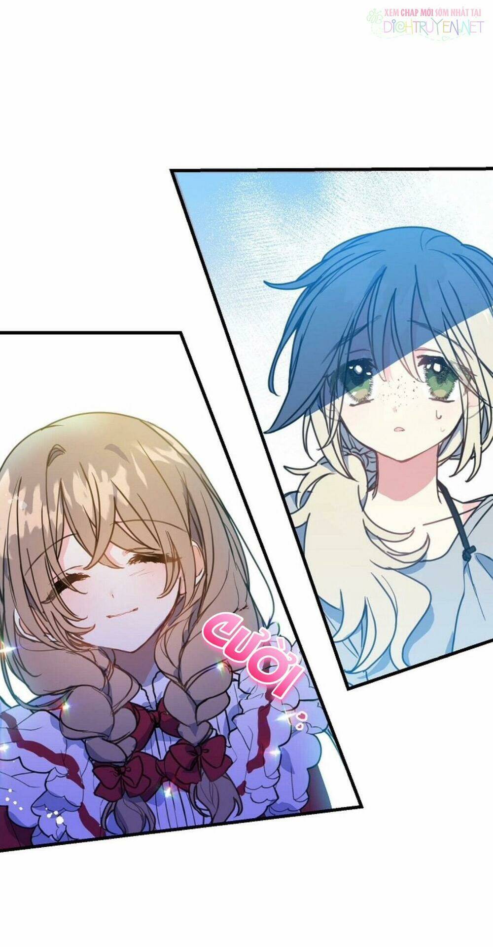 Bệ Hạ, Xin Đừng Giết Thần Nữa! Chapter 5 - Trang 2