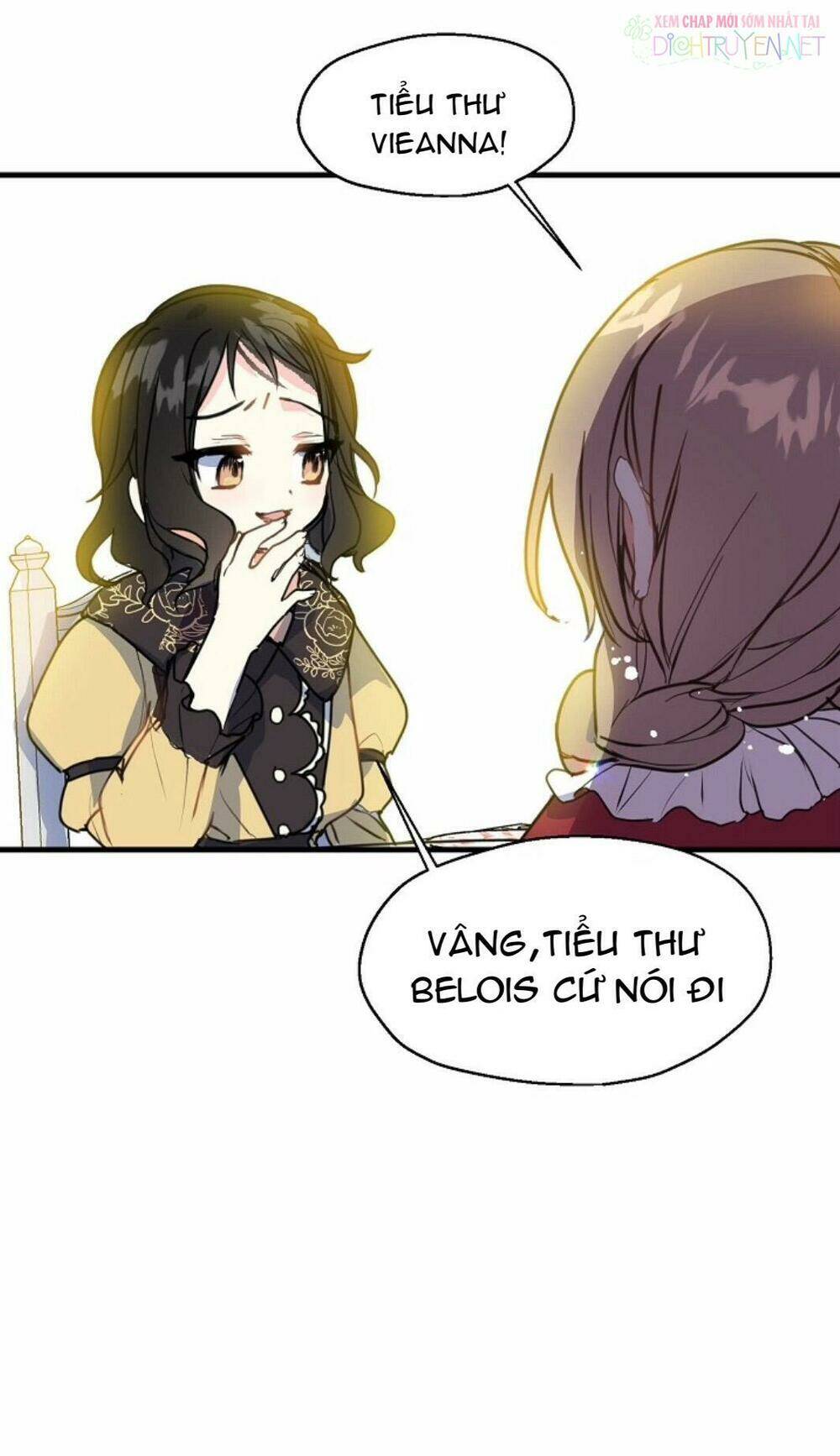 Bệ Hạ, Xin Đừng Giết Thần Nữa! Chapter 5 - Trang 2