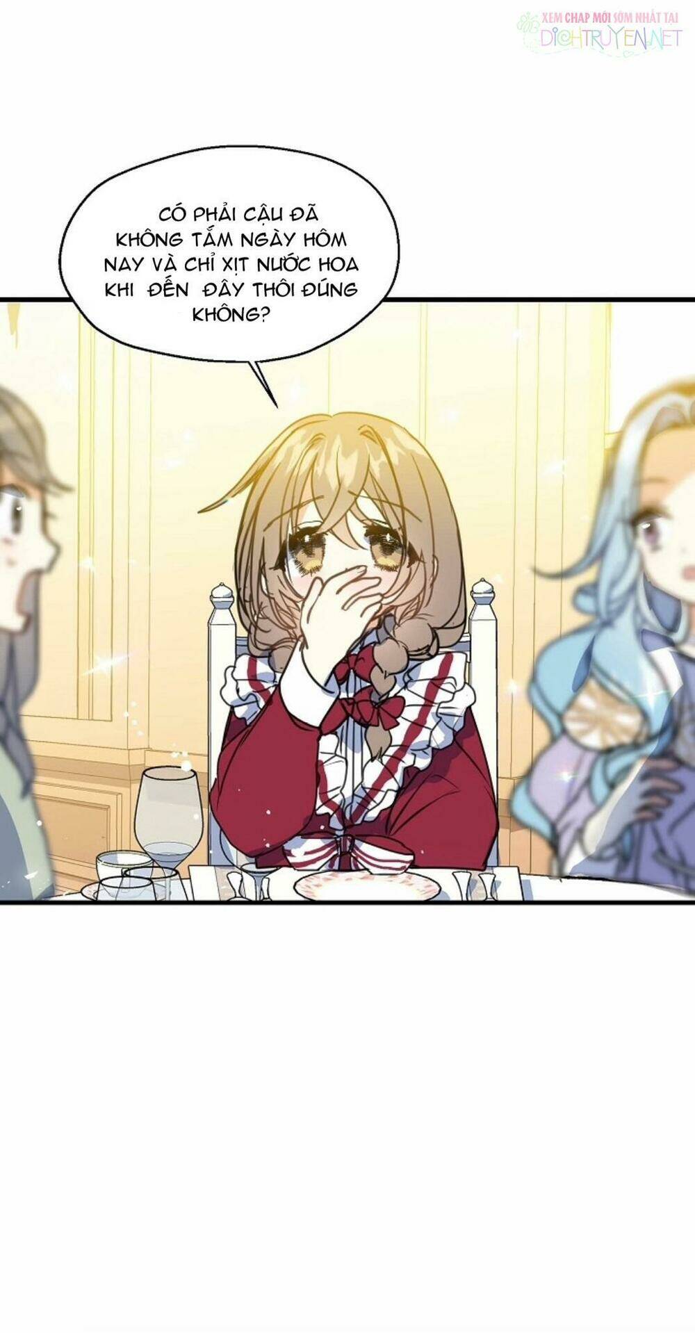 Bệ Hạ, Xin Đừng Giết Thần Nữa! Chapter 5 - Trang 2