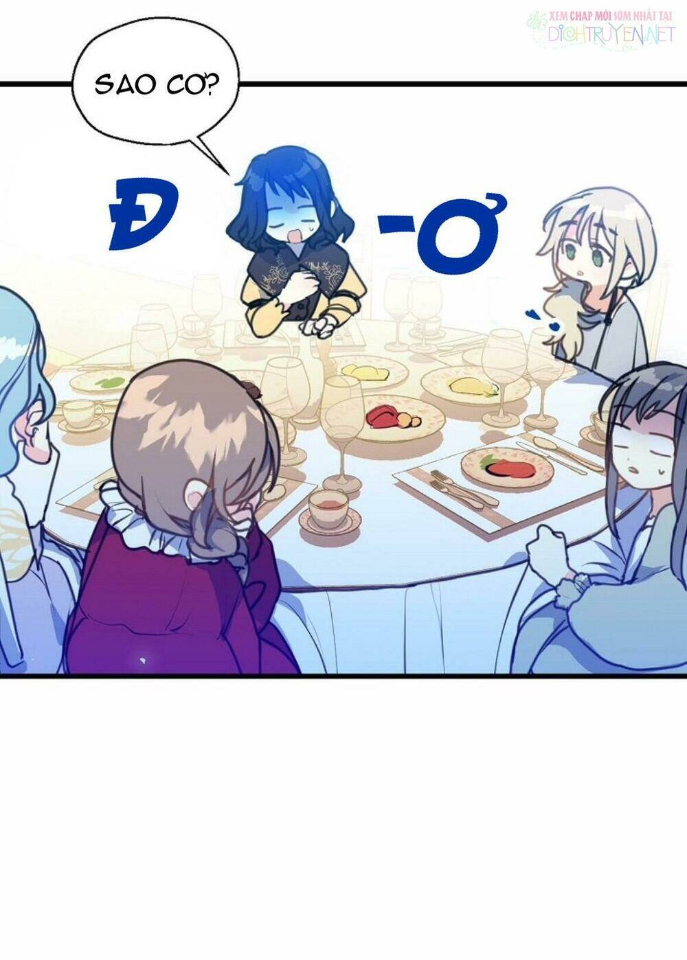 Bệ Hạ, Xin Đừng Giết Thần Nữa! Chapter 5 - Trang 2