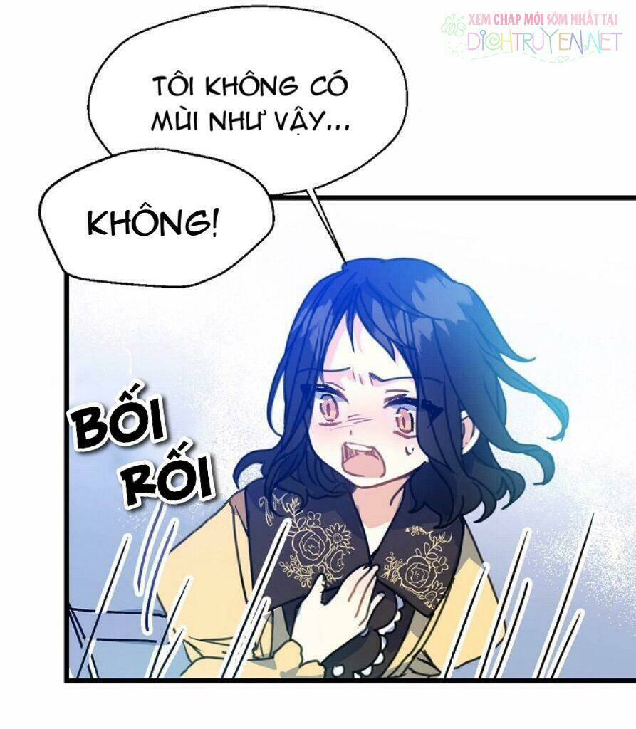 Bệ Hạ, Xin Đừng Giết Thần Nữa! Chapter 5 - Trang 2