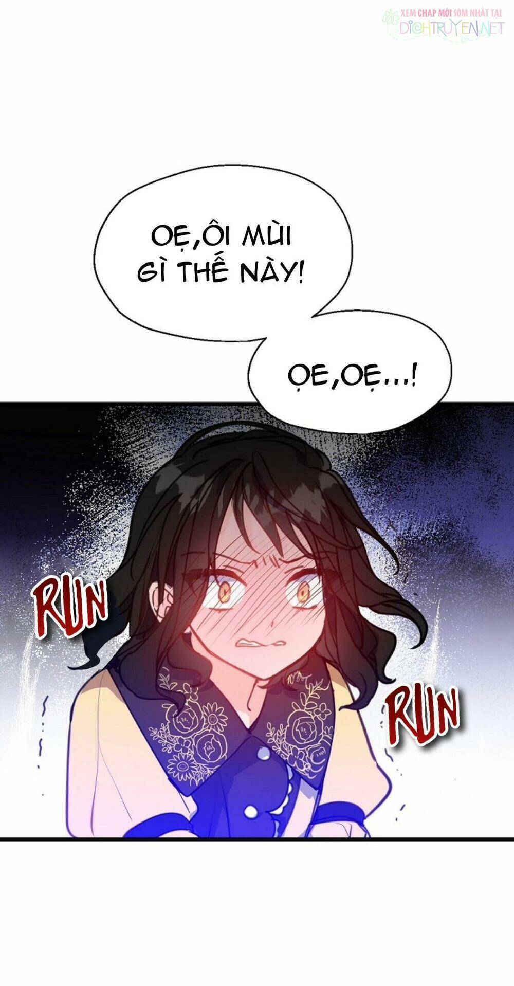 Bệ Hạ, Xin Đừng Giết Thần Nữa! Chapter 5 - Trang 2