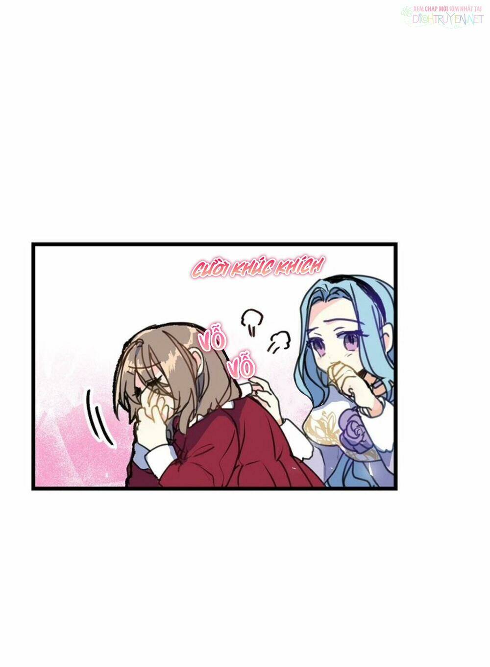 Bệ Hạ, Xin Đừng Giết Thần Nữa! Chapter 5 - Trang 2