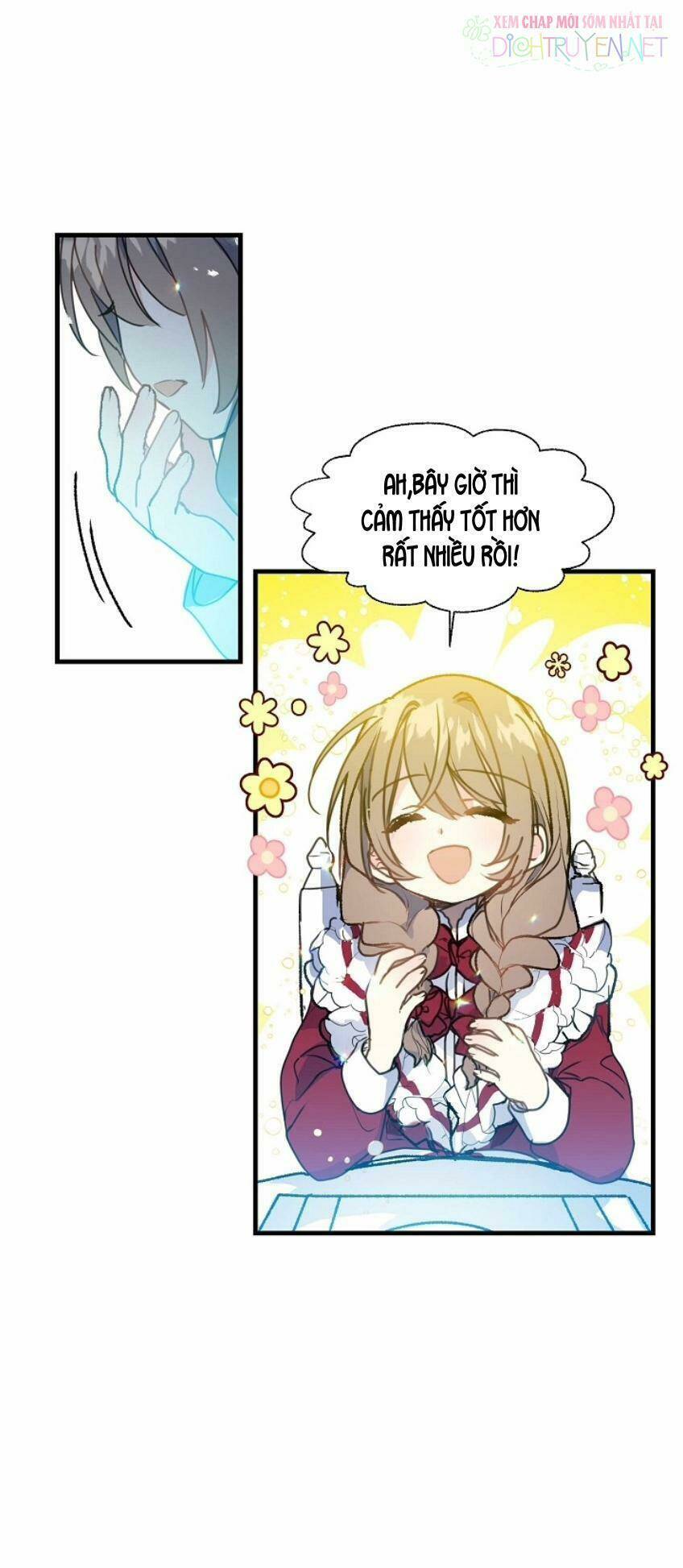 Bệ Hạ, Xin Đừng Giết Thần Nữa! Chapter 5 - Trang 2