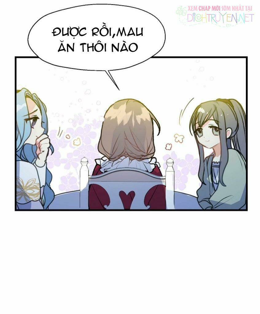 Bệ Hạ, Xin Đừng Giết Thần Nữa! Chapter 5 - Trang 2