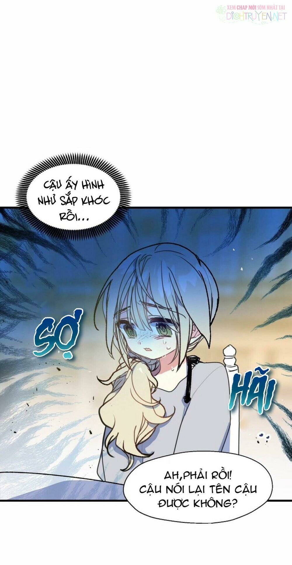 Bệ Hạ, Xin Đừng Giết Thần Nữa! Chapter 5 - Trang 2