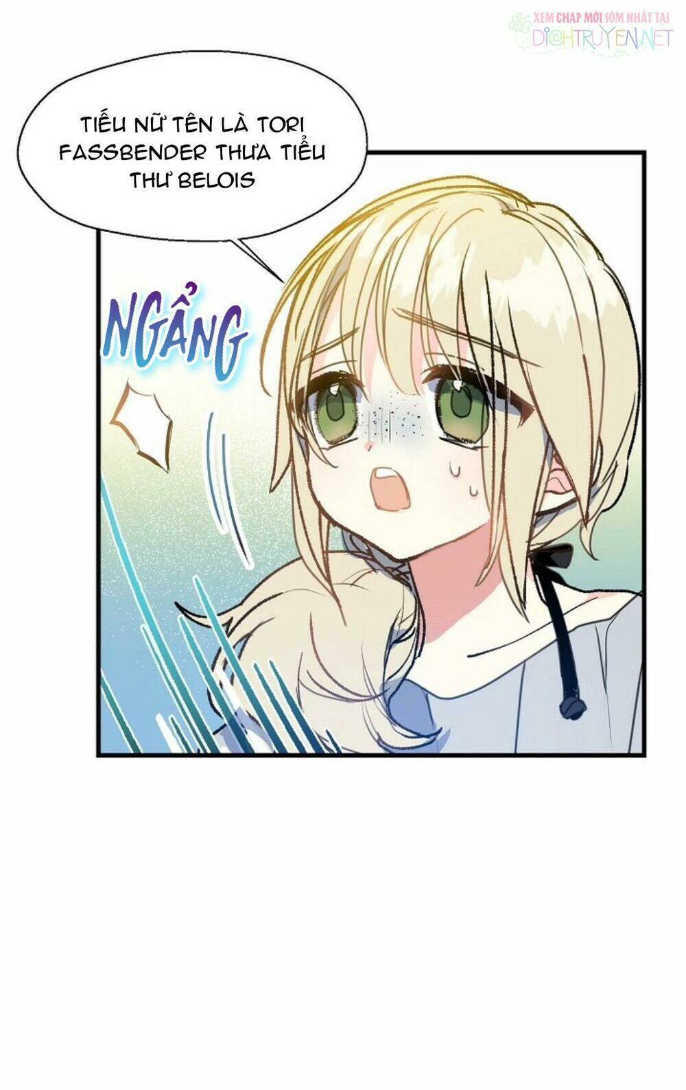 Bệ Hạ, Xin Đừng Giết Thần Nữa! Chapter 5 - Trang 2