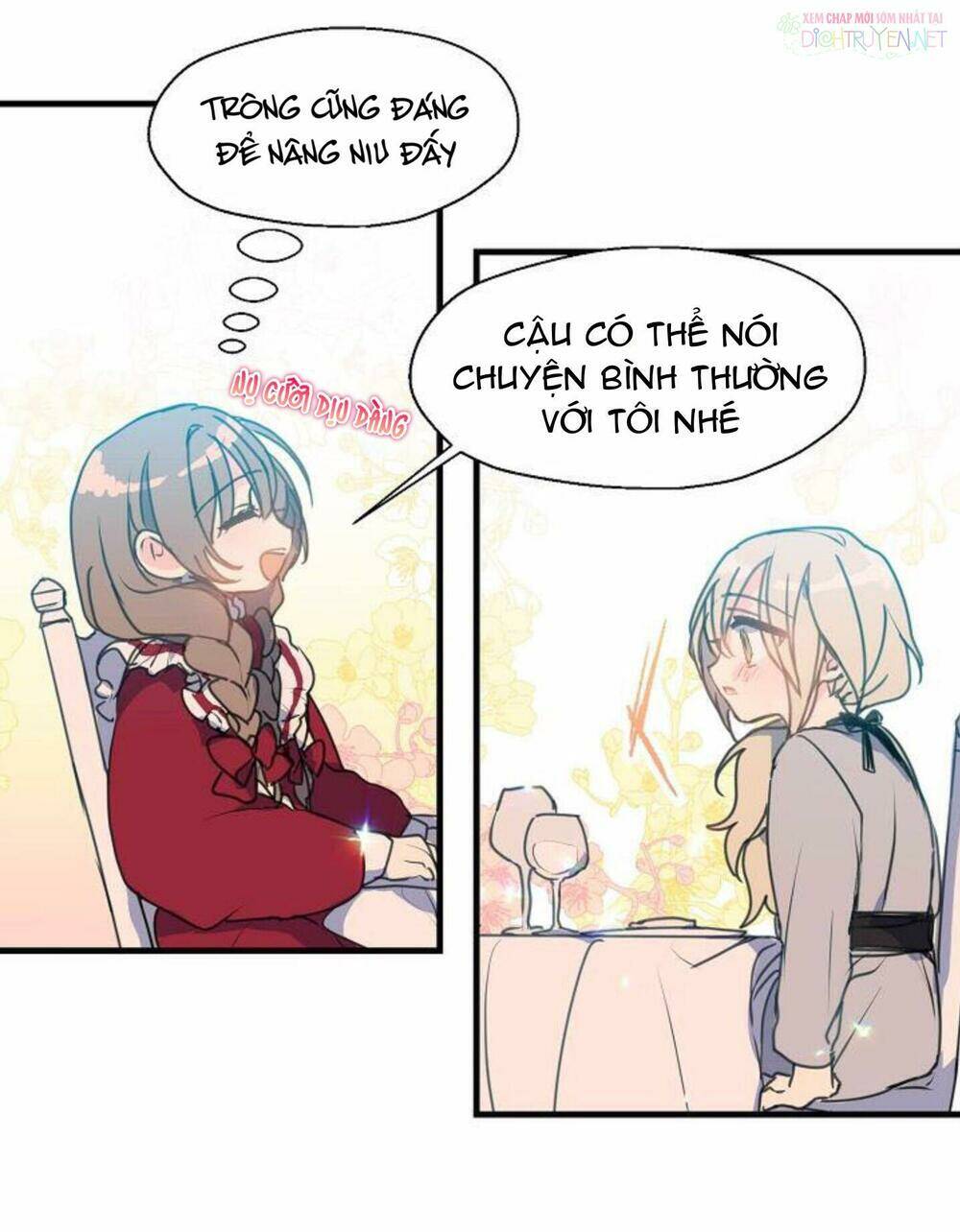 Bệ Hạ, Xin Đừng Giết Thần Nữa! Chapter 5 - Trang 2