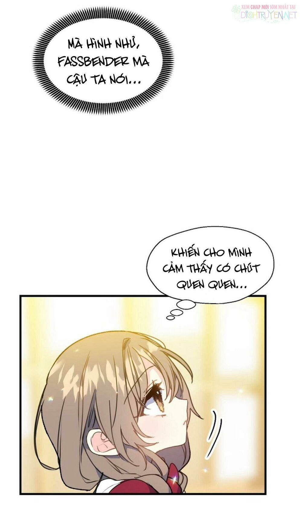 Bệ Hạ, Xin Đừng Giết Thần Nữa! Chapter 5 - Trang 2