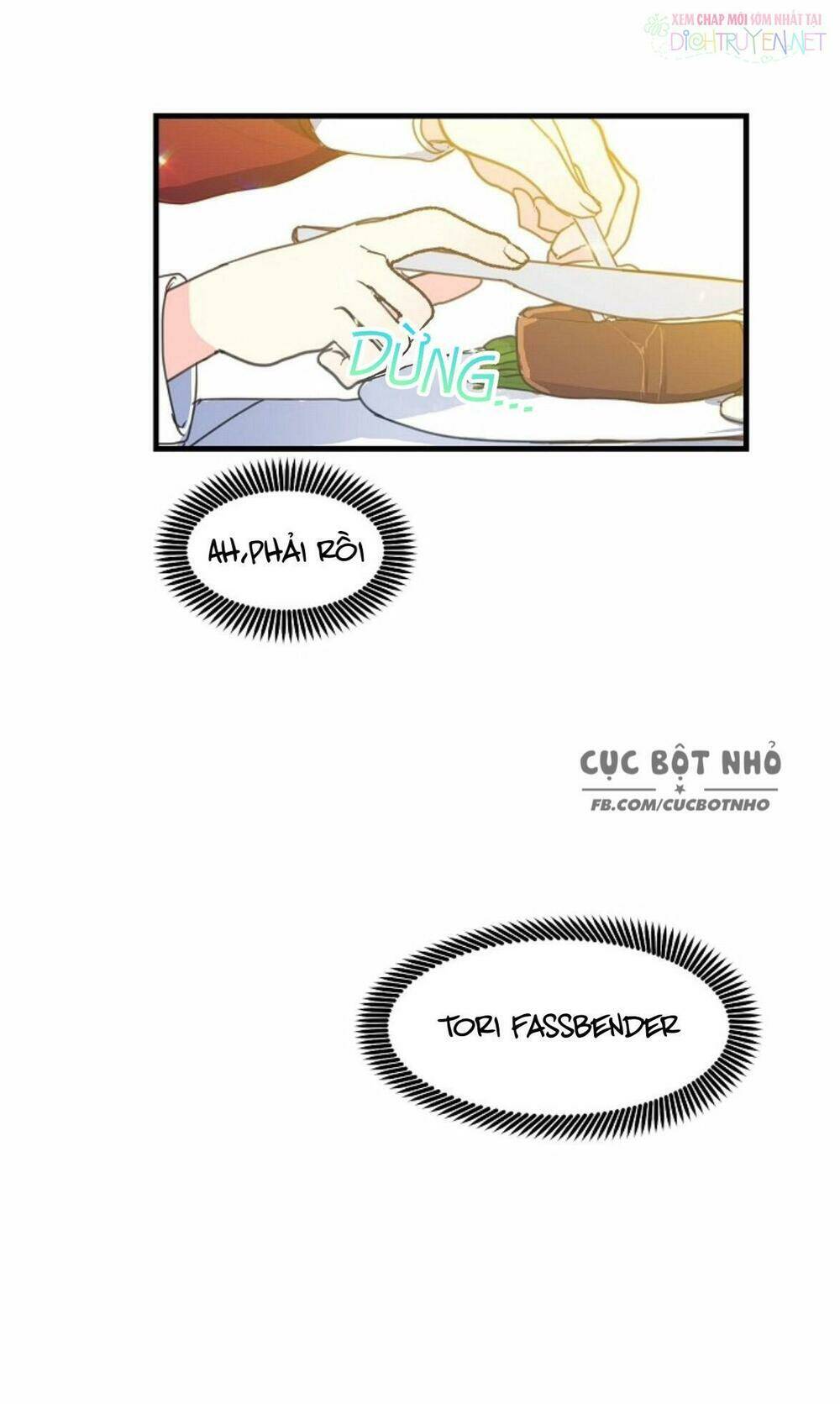 Bệ Hạ, Xin Đừng Giết Thần Nữa! Chapter 5 - Trang 2