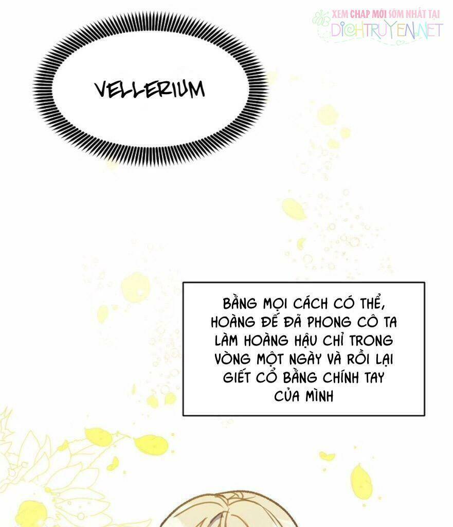 Bệ Hạ, Xin Đừng Giết Thần Nữa! Chapter 5 - Trang 2