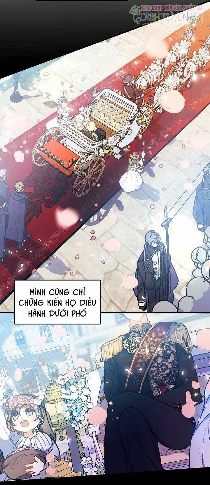 Bệ Hạ, Xin Đừng Giết Thần Nữa! Chapter 5 - Trang 2