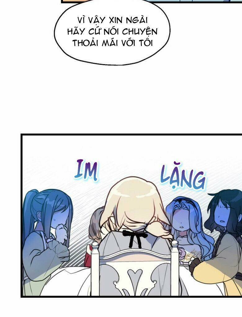 Bệ Hạ, Xin Đừng Giết Thần Nữa! Chapter 5 - Trang 2