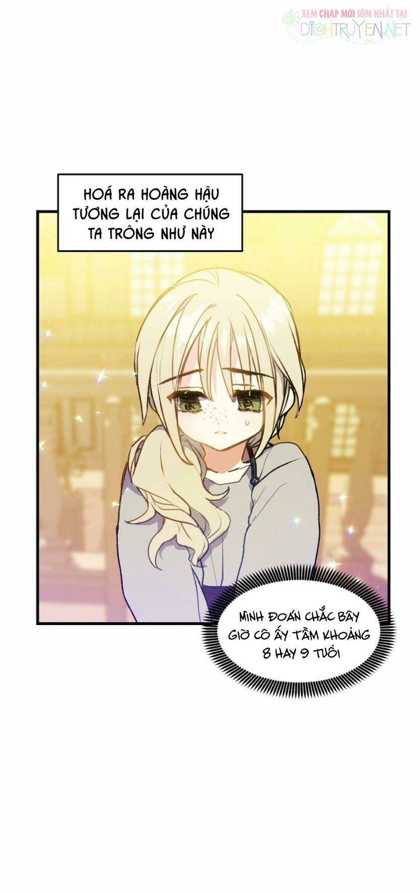 Bệ Hạ, Xin Đừng Giết Thần Nữa! Chapter 5 - Trang 2