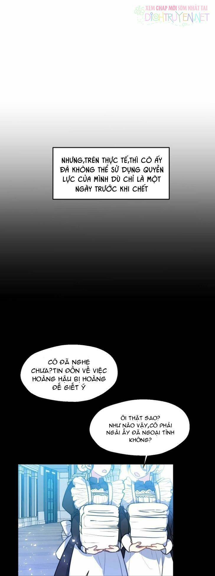 Bệ Hạ, Xin Đừng Giết Thần Nữa! Chapter 5 - Trang 2