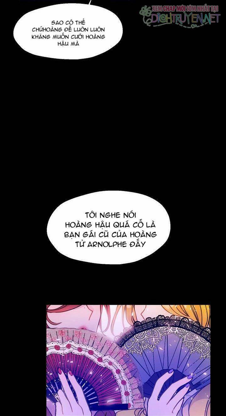 Bệ Hạ, Xin Đừng Giết Thần Nữa! Chapter 5 - Trang 2