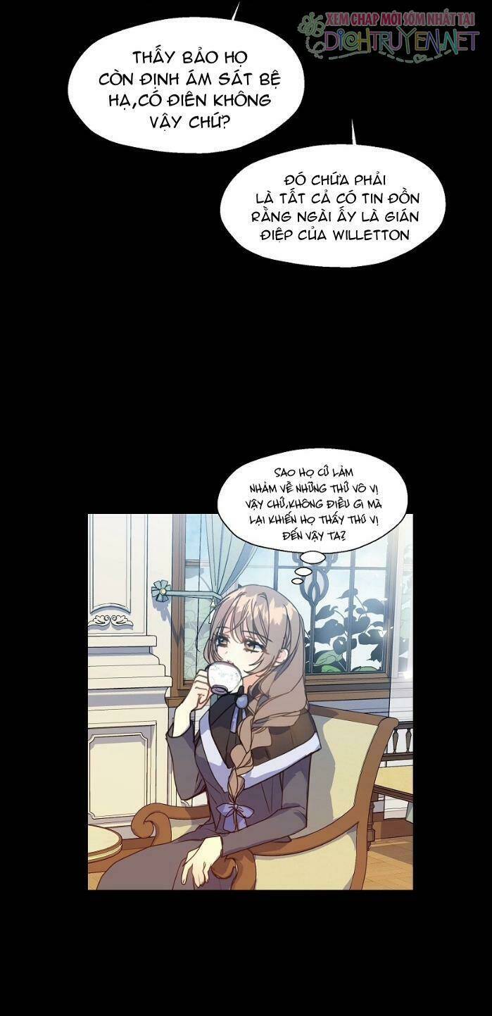 Bệ Hạ, Xin Đừng Giết Thần Nữa! Chapter 5 - Trang 2