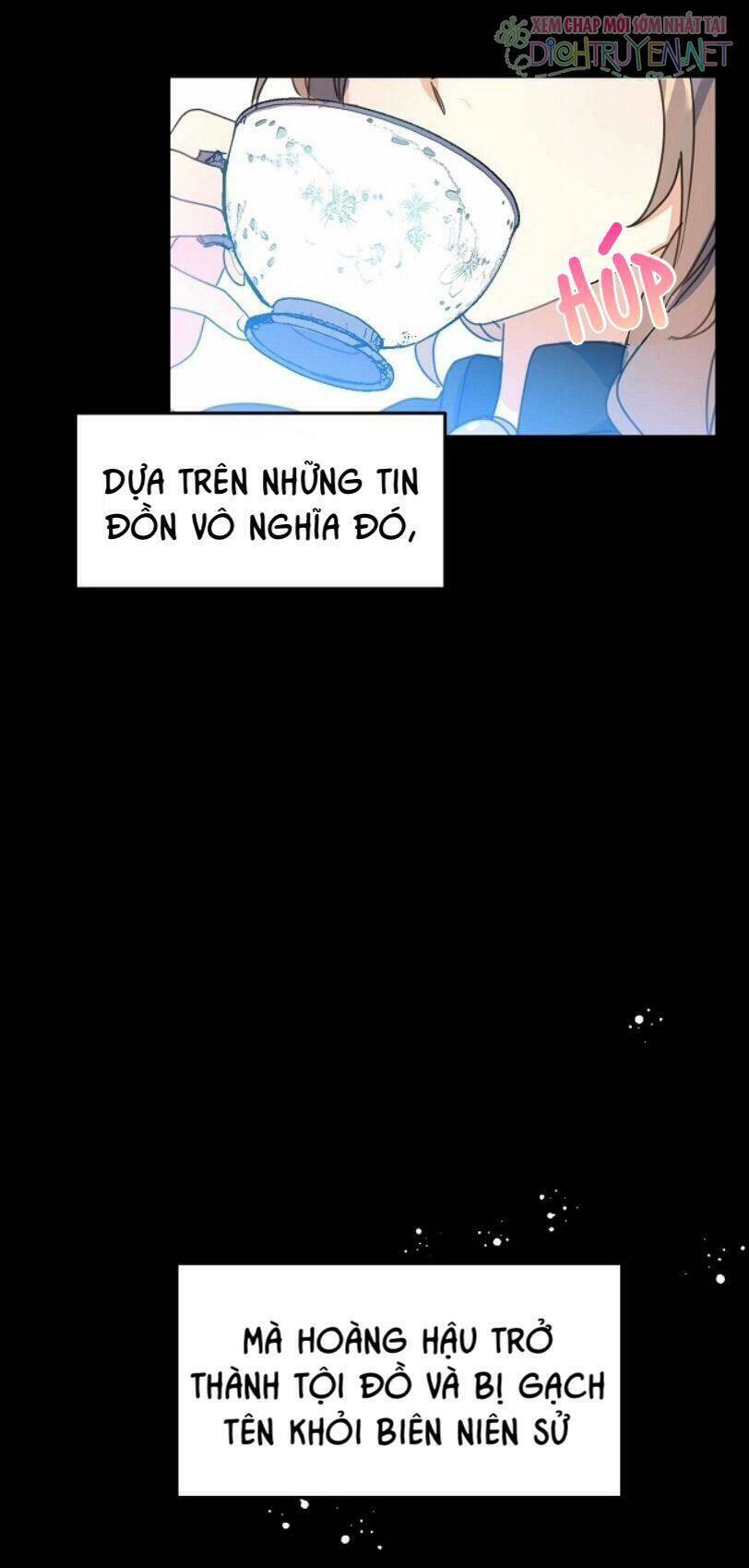 Bệ Hạ, Xin Đừng Giết Thần Nữa! Chapter 5 - Trang 2