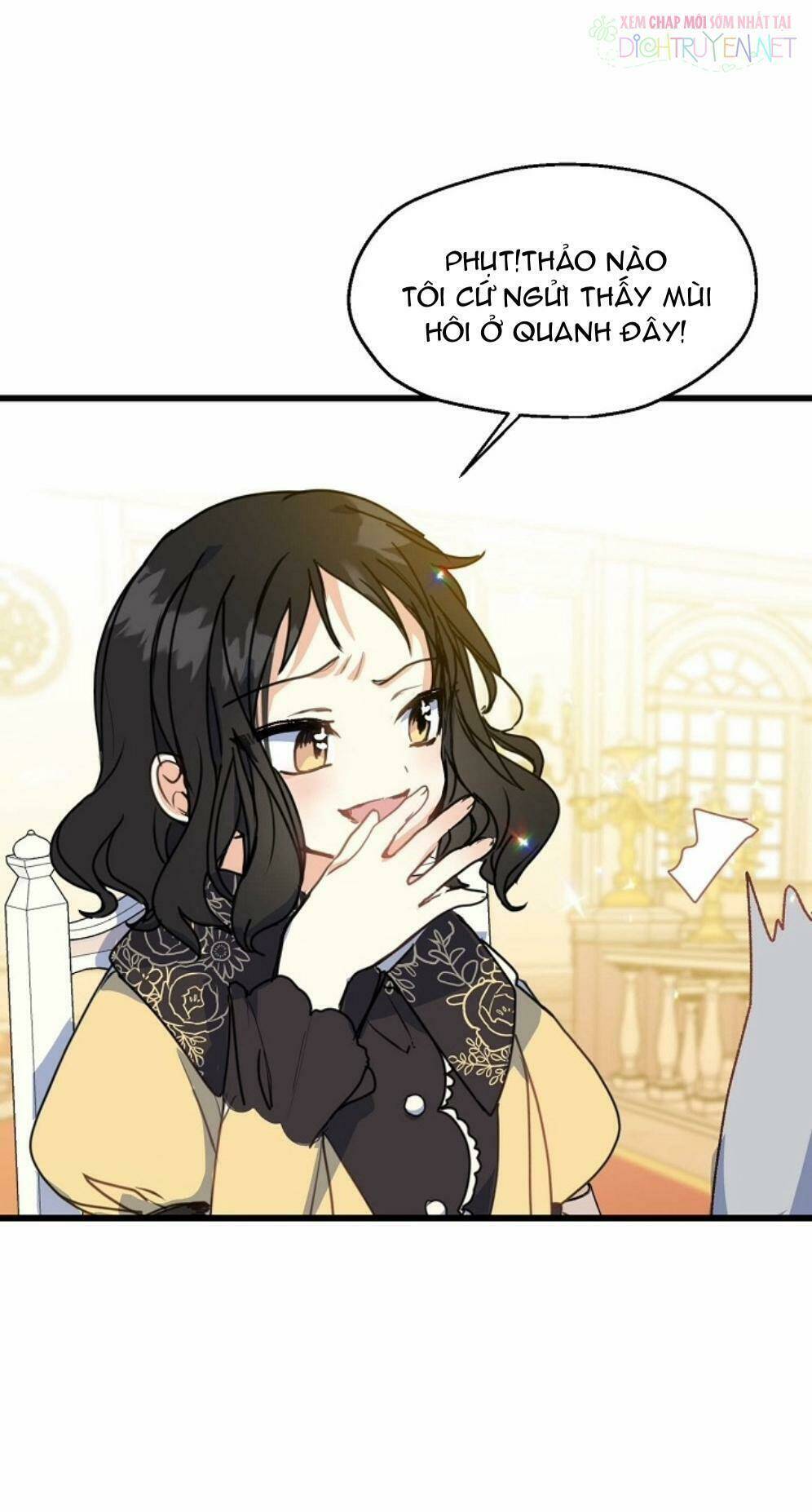 Bệ Hạ, Xin Đừng Giết Thần Nữa! Chapter 5 - Trang 2