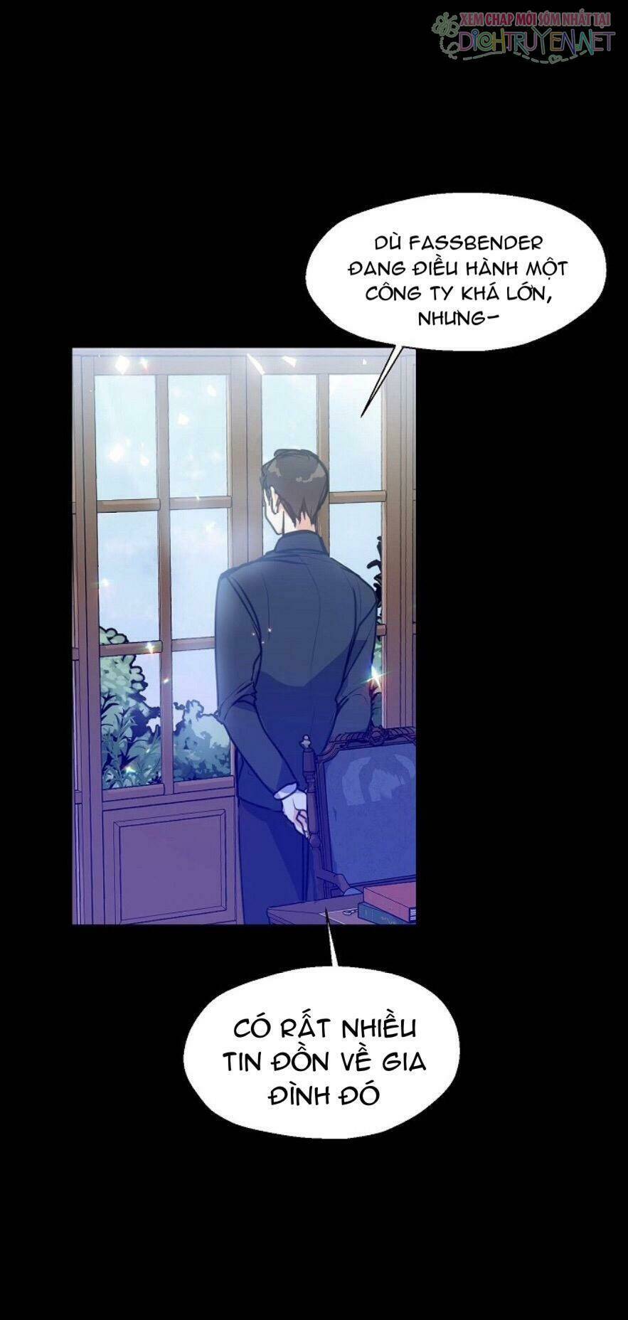 Bệ Hạ, Xin Đừng Giết Thần Nữa! Chapter 5 - Trang 2